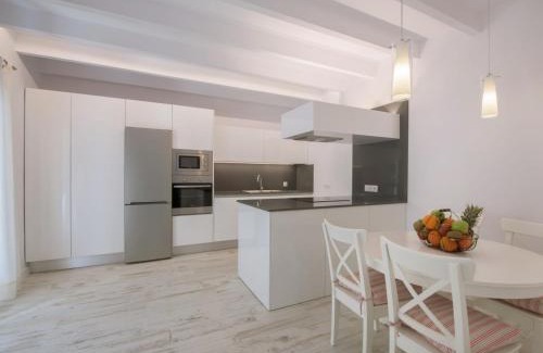 Costitx House | Holiday Home Es Reco by Interhome