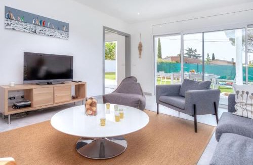 Santa Cristina de Aro House | Holiday Home Almendro by Interhome