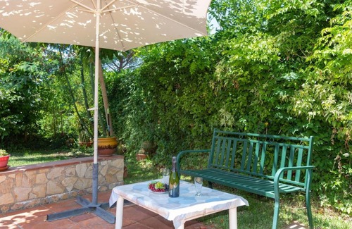 Santa Maria de Solius House | Holiday Home Belloc II by Interhome