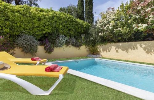 Santa Maria de Solius House | Holiday Home Belloc II by Interhome