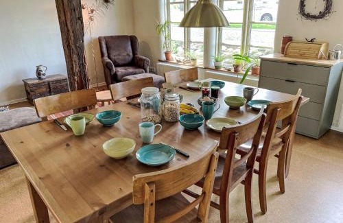 Karin House | Holiday Home Eschengrund by Interhome