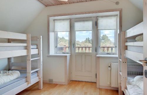 Hirtshals House | Holiday Home Etta - 500m from the sea by Interhome