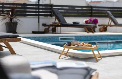 Kastel Stafilic House | Holiday Home Eva