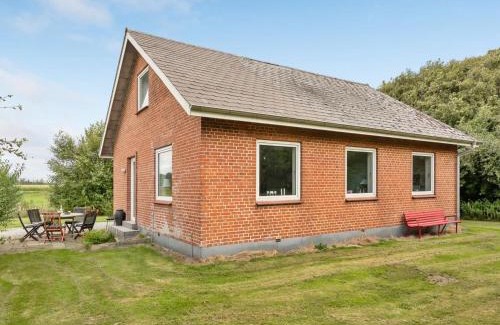 Bredebro House | Holiday Home Ewelina - 15km from the sea by Interhome