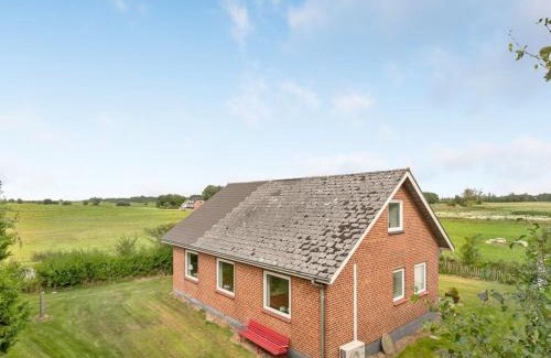 Bredebro House | Holiday Home Ewelina - 15km from the sea by Interhome