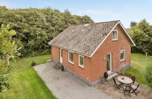 Bredebro House | Holiday Home Ewelina - 15km from the sea by Interhome