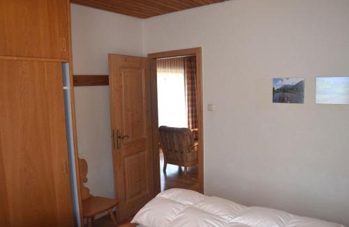 Schwarzenbach House | Holiday Home Füssen near Neuschwanstein Castle