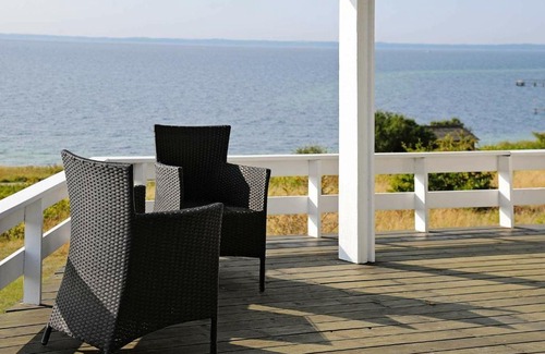 Bøjden House | Holiday home Faaborg II