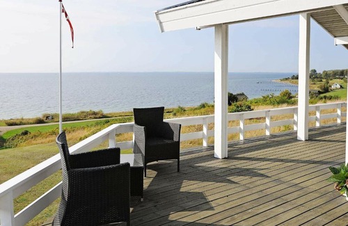 Bøjden House | Holiday home Faaborg II