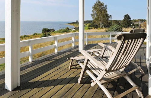 Bøjden House | Holiday home Faaborg II