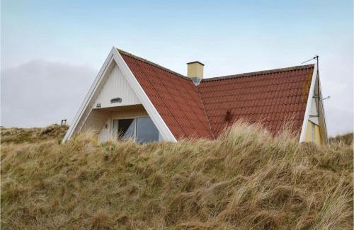 Rindby Strand House | Holiday Home Fanø 24