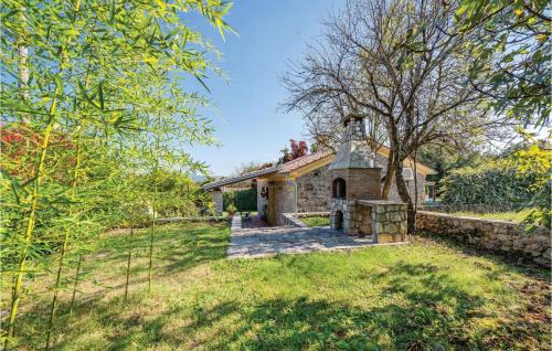Marceljani House | Holiday Home Faraguni Ii