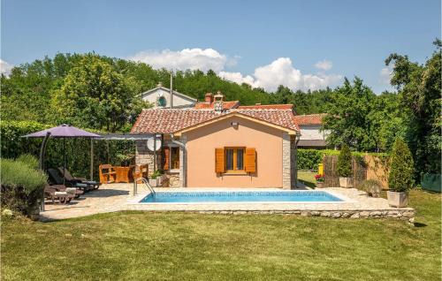 Marceljani House | Holiday Home Faraguni Ii