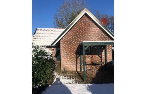 Zetel Apartment | Holiday home Feike Comfortable Vacation Home