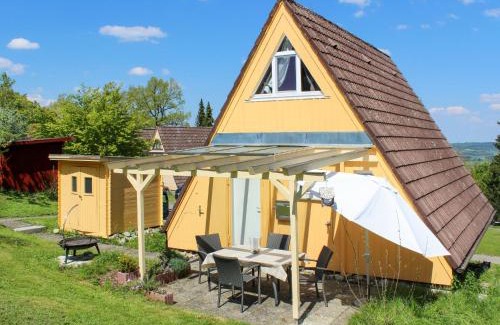 Wilhelmsdorf House | Holiday Home Ferienhäusle Nina by Interhome