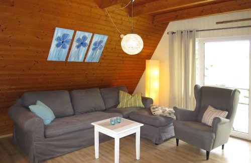 Wilhelmsdorf House | Holiday Home Ferienhäusle Nina by Interhome