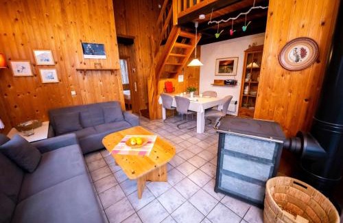 Bremke House | Holiday Home Ferienpark Extertal-2 by Interhome