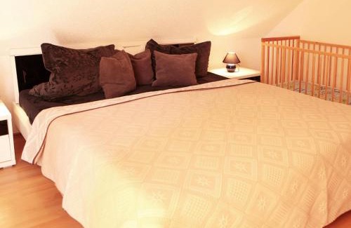 Verchen House | Holiday Home Ferienpark Verchen-1 by Interhome