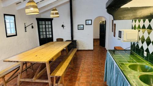 Minorca House | Holiday Home Finca Binimazoch