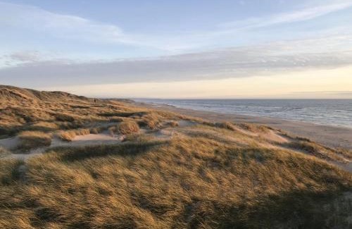 Hirtshals House | Holiday Home Finna - 1km from the sea by Interhome