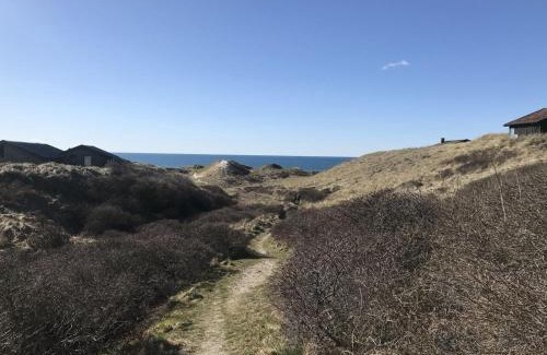 Hirtshals House | Holiday Home Finna - 1km from the sea by Interhome