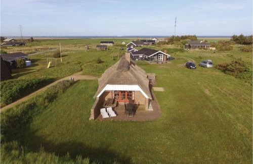 Klegod Strand House | Holiday Home Fladsbjergvej Iii