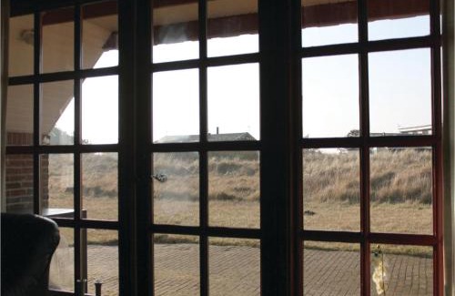 Klegod Strand House | Holiday Home Fladsbjergvej Iii