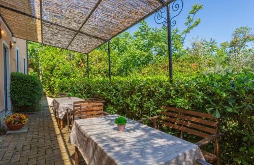 Mosciano Sant'Angelo House | Holiday Home Fonte del Ceppo 2-2 by Interhome