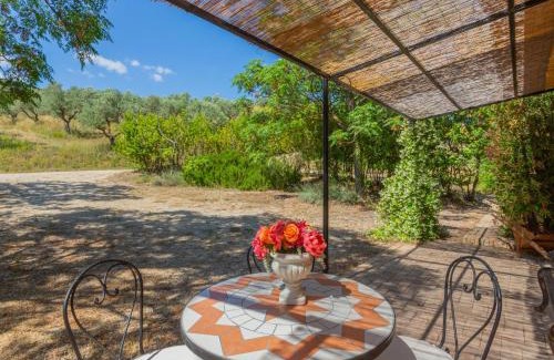 Mosciano Sant'Angelo House | Holiday Home Fonte del Ceppo 2-2 by Interhome