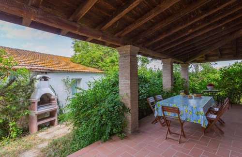Tortoreto House | Holiday Home Fonte del Ceppo 1 by Interhome