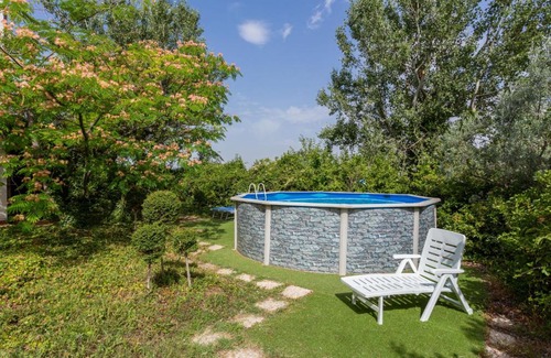 Tortoreto House | Holiday Home Fonte del Ceppo 1 by Interhome