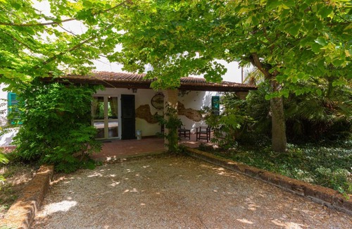 Tortoreto House | Holiday Home Fonte del Ceppo 1 by Interhome