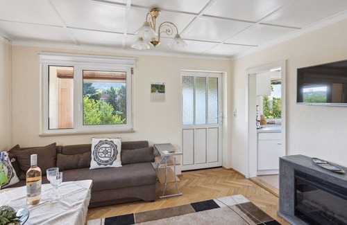 Oybin House | Holiday home for 2 guests with 38m² in Oybin (179788)