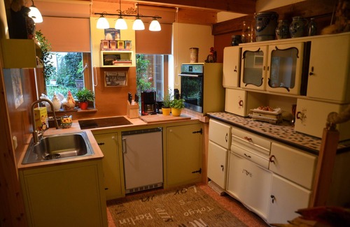 Bad Lausick House | Holiday Home for 4 guests with 65m² in Bad Lausick (93867)