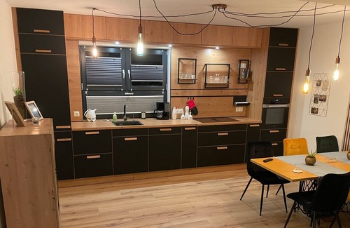 Oybin House | Holiday home for 4 guests with 100m² in Oybin (183606)