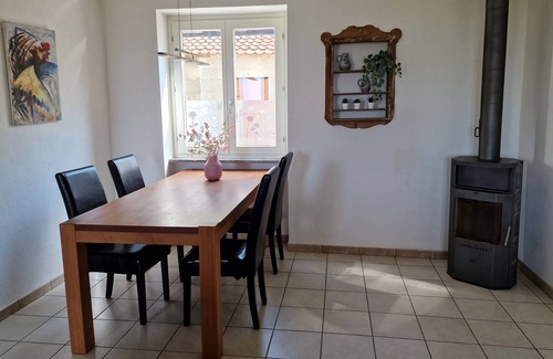 Roddino House | Holiday home for 4 people with lots of space in a top location in the Lange, Roddino