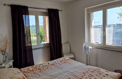 Roddino House | Holiday home for 4 people with lots of space in a top location in the Lange, Roddino