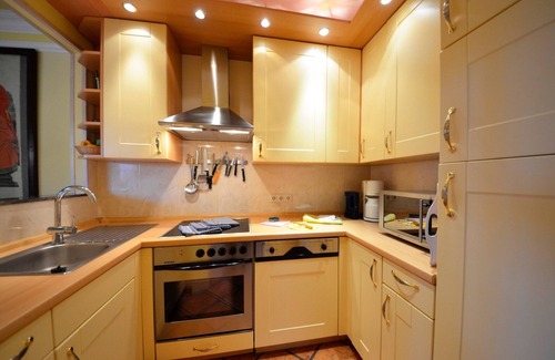 Gross Zicker House | Holiday home for 5 guests with 80m² in Groß Zicker (20532)