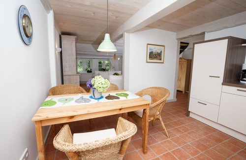 Borgsum House | Holiday home for 5 guests with 75m² in Borgsum (96606)