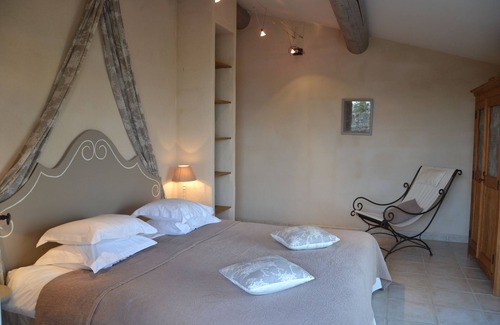 Aiglun Other | Holiday home for 5 in charming private hamlet with panoramic views and pool