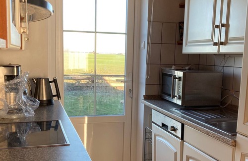 Neukirchen House | Holiday home for 6 guests with 75m² in Neukirchen (164094)