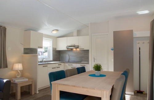 Itzendorf House | Holiday home for 6 guests with 50m² in Norden (117104)