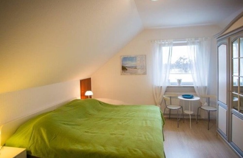 Stakendorf House | Holiday home for 7 guests with 130m² in Stakendorf (77331)
