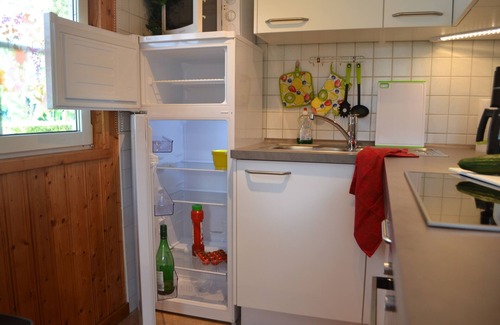 Userin House | Holiday home for 8 guests with 84m² in Userin (116838)