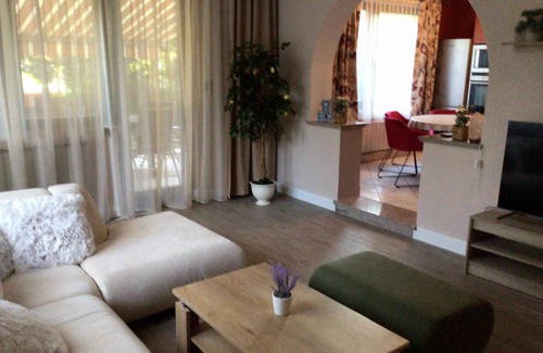 Balatonboglar House | Holiday home for two families