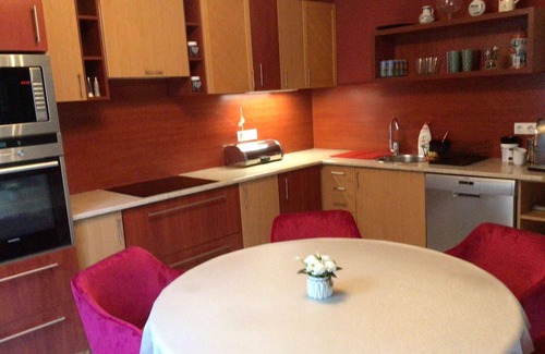 Balatonboglar House | Holiday home for two families