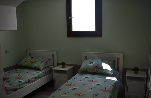 Capoterra House | Holiday Home for Relax, Sea and Flavors !!