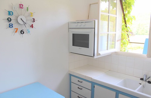 Condat-sur-Vezere House | Holiday Home with Large Private Pool And Hill Views In The Heart Of The Dordogne