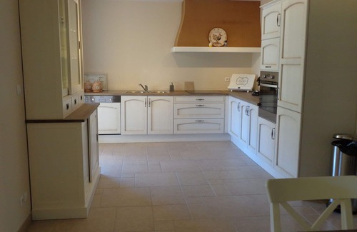 Plan-de-la-Tour House | Holiday Home in Le Plan-de-la-Tour with Pool