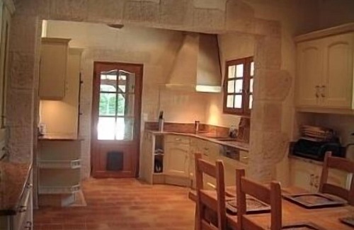 Montaigu-de-Quercy House | Holiday home In Semi-Rural Setting With Private Pool And 4 Acres Of Gardens